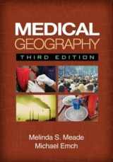 9781606230169-1606230166-Medical Geography, Third Edition