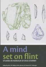 9789491431135-9491431137-A Mind Set on Flint (Groningen Archaeological Studies)
