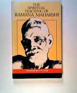 9780394730158-0394730151-The Spiritual Teachings of Ramana Maharshi