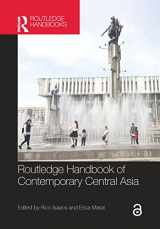 9780367178406-0367178400-Routledge Handbook of Contemporary Central Asia