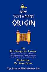 9780974529691-0974529699-New Testament Origin