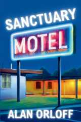 9781685123970-168512397X-Sanctuary Motel: A Mess Hopkins Novel