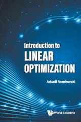 9789811278730-9811278733-Introduction To Linear Optimization