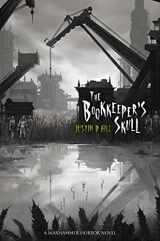 9781789998313-178999831X-The Bookkeeper's Skull (Warhammer Horror)