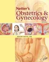 9780323417419-0323417418-Netter's Obstetrics and Gynecology (Netter Clinical Science)