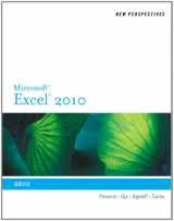 9780538742924-0538742925-New Perspectives on Microsoft Excel 2010: Brief (New Perspectives Series: Individual Office Applications)