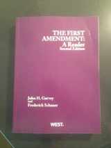 9780314066732-031406673X-The First Amendment: A Reader, 2d (Coursebook)