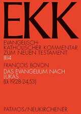 9783788723453-3788723459-Das Evangelium Nach Lukas (Lk 19,28-24,53) (Evangelisch-Katholischer Kommentar Zum Neuen Testament) (German Edition)