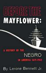 9781684222155-168422215X-Before the Mayflower: A History of the Negro in America, 1619-1962