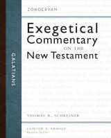 9780310243724-0310243726-Galatians (9) (Zondervan Exegetical Commentary on the New Testament)