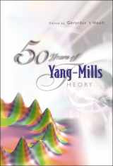 9789812389343-9812389342-50 Years Of Yang-Mills Theory