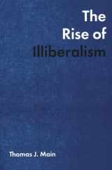 9780815738497-0815738498-The Rise of Illiberalism