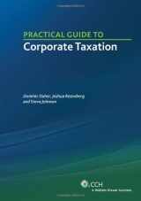 9780808027898-0808027891-Practical Guide to Corporate Taxation