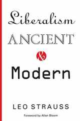 9780226776897-0226776891-Liberalism Ancient and Modern
