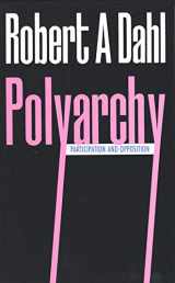 9780300015652-0300015658-Polyarchy: Participation and Opposition