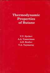 9781567000498-1567000495-Thermodynamic Properties of Butane Mpn