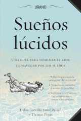 9788479538590-8479538597-Sueños lúcidos: Guía de campo para dominar el arte de navegar por los sueños (Spanish Edition)