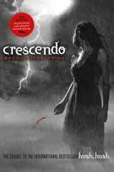 9781416989448-1416989447-Crescendo (The Hush, Hush Saga)