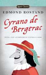 9780451531988-0451531981-Cyrano de Bergerac (Signet Classics)