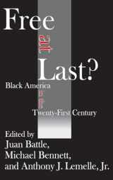 9781138523807-1138523801-Free at Last?: Black America in the Twenty-first Century