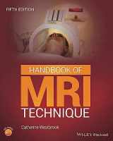 9781119759331-1119759331-Handbook of MRI Technique