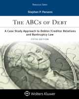 9781543801033-154380103X-The ABCs of Debt (Paralegal Series)
