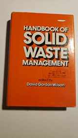 9780442295509-0442295502-Handbook of solid waste management