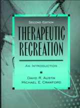 9780131107366-0131107364-Therapeutic Recreation: An Introduction