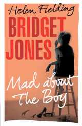 9781594137518-159413751X-Bridget Jones: Mad About The Boy (Thorndike Press Large Print Core)
