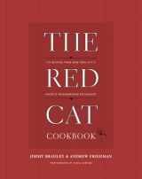 9781400082810-1400082811-The Red Cat Cookbook: 125 Recipes from New York City's Favorite Neighborhood Restaurant
