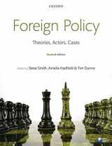 9780199596232-0199596239-Foreign Policy: Theories, Actors, Cases