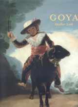 9780876331316-0876331312-Goya: Another Look