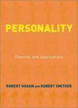 9780813365756-0813365759-Personality: Theories And Applications