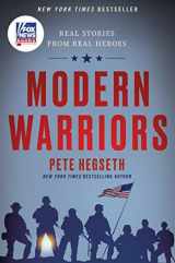 9780063046542-0063046547-Modern Warriors: Real Stories from Real Heroes