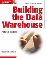 9780764599446-0764599445-Building the Data Warehouse