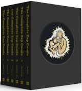 9781606997871-1606997874-The Complete Zap Comix Boxed Set
