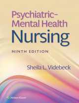 9781975184773-1975184777-Psychiatric-Mental Health Nursing