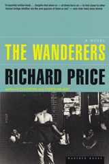 9780395977743-0395977746-The Wanderers