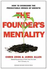 9781633691162-1633691160-The Founder's Mentality: How to Overcome the Predictable Crises of Growth