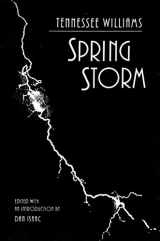 9780811214223-0811214222-Spring Storm