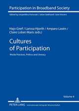 9783631596746-363159674X-Cultures of Participation: Media Practices, Politics and Literacy (Participation in Broadband Society)