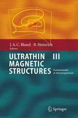 9783540219538-3540219536-Ultrathin Magnetic Structures III: Fundamentals of Nanomagnetism