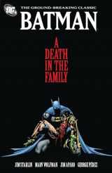 9781401232740-1401232744-Batman: A Death in the Family