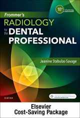 9780323570282-0323570283-Frommer's Radiology for the Dental Professional - Text and Study Guide Package