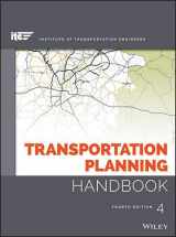 9781118762394-1118762398-Transportation Planning Handbook