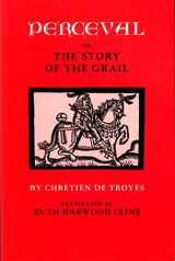 9780820308128-0820308129-Perceval; or, The Story of the Grail
