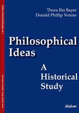 9783838215853-3838215850-Philosophical Ideas: A Historical Study (Studies in Historical Philosophy)