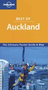 9781741047592-1741047595-Lonely Planet Best of Auckland (Lonely Planet Best of Series)