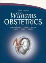 9780071497015-0071497013-Williams Obstetrics: 23rd Edition