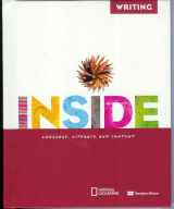 9780736258654-0736258655-Inside E: Writing Student Book (Inside, Legacy)